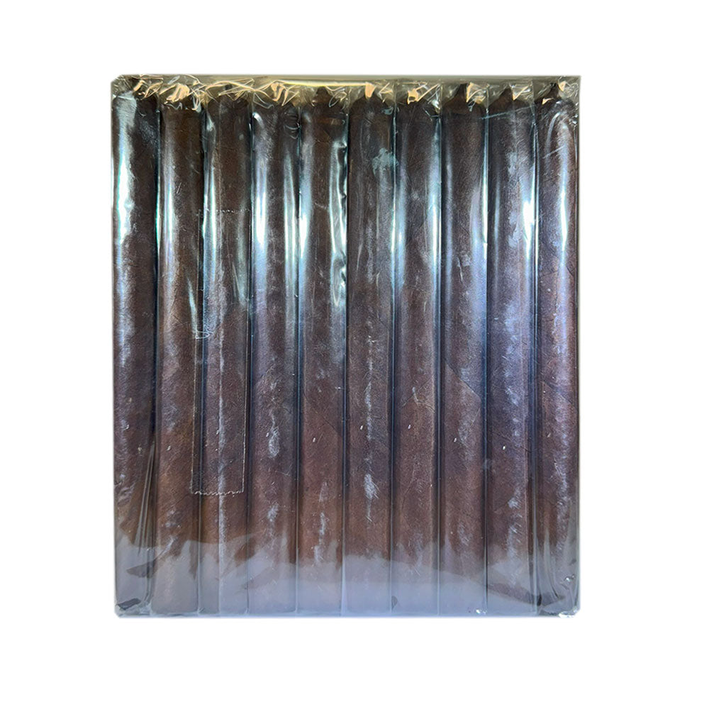 Lancero Pig-tail Super Premium Maduro Cellophane – 7×42