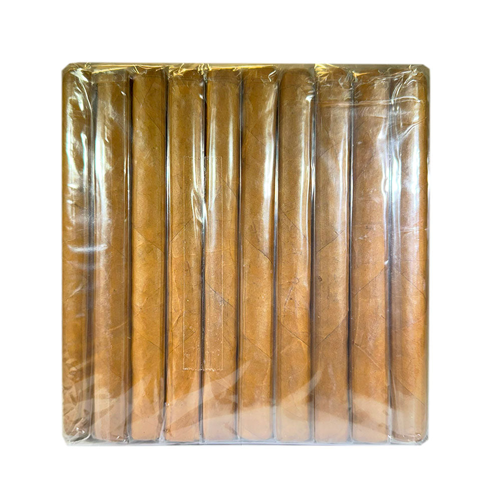 Lancero Pigtail Super Premium Connecticut Cellophane – 7×42