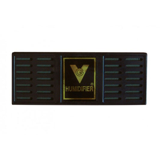 Large Humidifier Black