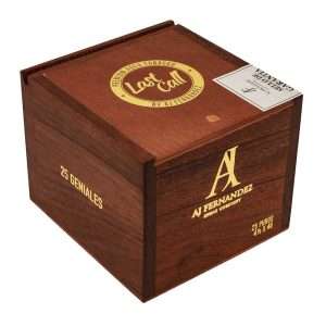 Dernier appel Habano Pequenas par AJ Fernandez