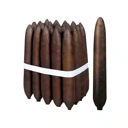 Little Salomon Maduro – 5⅜x52
