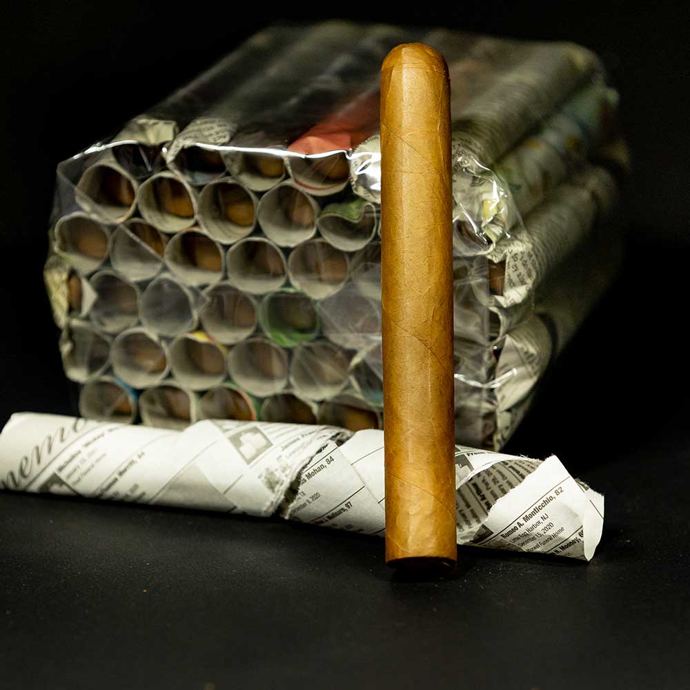 Magnum Super Premium Connecticut Newspaper – 7×60