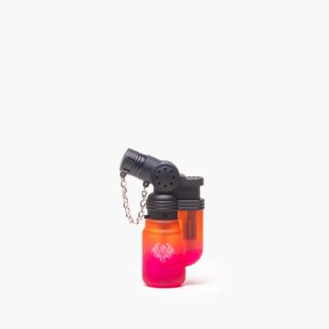 Mini Clear Torch Lighter