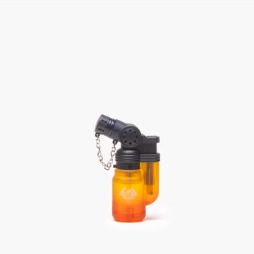 Mini Clear Torch Lighter