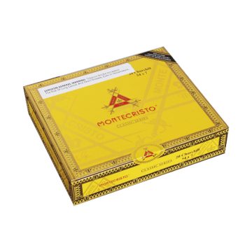 Montecristo Classic Series Churchill – 7×54