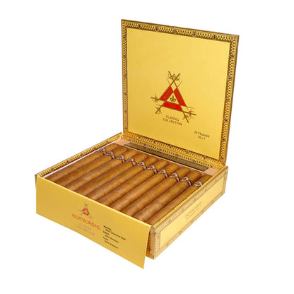 Montecristo Classic Series Churchill – 7×54