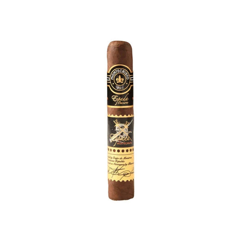 Montecristo Espada Oscuro Ricasso – 5×54