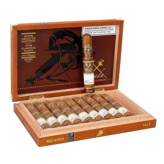 Montecristo Espada Ricasso – 5×54