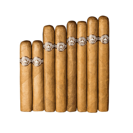 Montecristo Flight Sampler – Box of 8