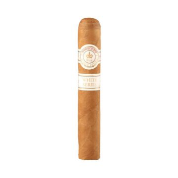 Montecristo White Series Rothchilde – 5×52