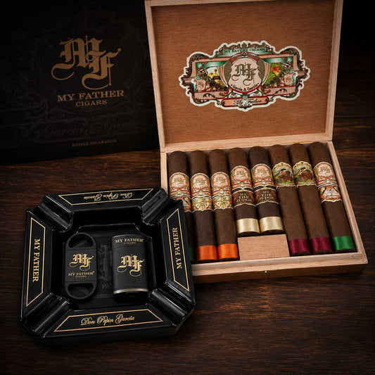 My Father 2026 Father’s Day Sampler