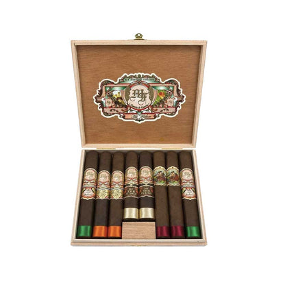 My Father 2026 Father’s Day Sampler