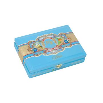 Mon Père Bleu Robusto – 5¼×52