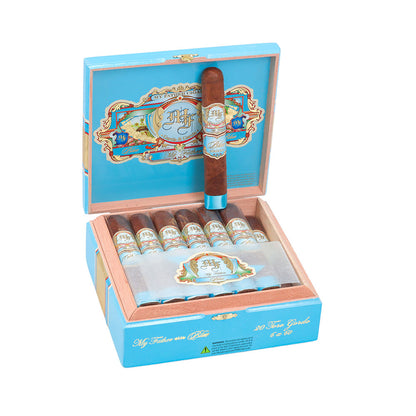 Mon père Blue Toro Gordo – 6×60