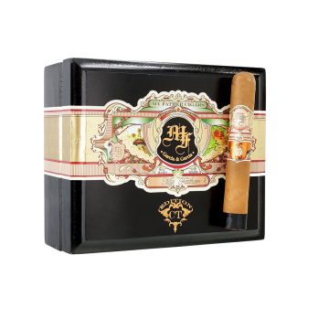 My Father Connecticut Toro Gordo – 6×60
