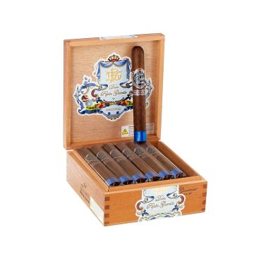 My Father Don Pepin García Generosos Toro – 6×50