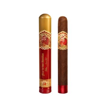 Mon Père Flor de las Antillas Petaca 3 Tubos – 6×50