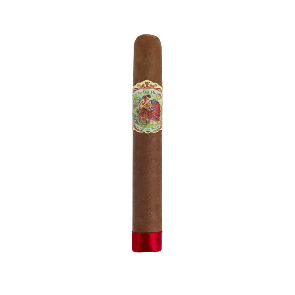 Mon père Flor de las Antillas Toro Gordo – 6½x56