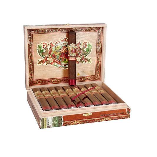 My Father Flor de las Antillas Toro – 6×52