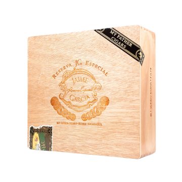 Mon père Jaime Garcia Reserva Especial Gordo Extra – 7×70