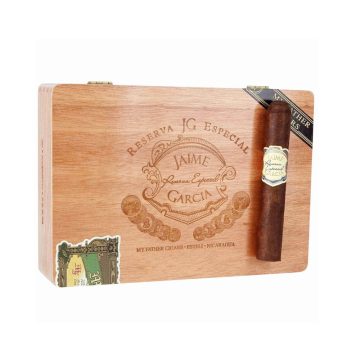 My Father Jaime Garcia Reserva Especial Toro Gordo – 6×60