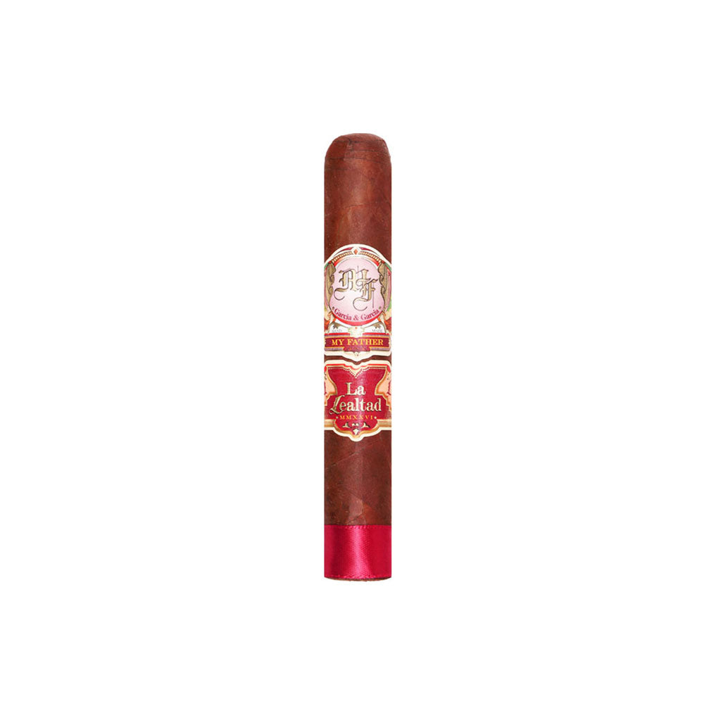 My Father La Lealtad Robusto – 5¼x52