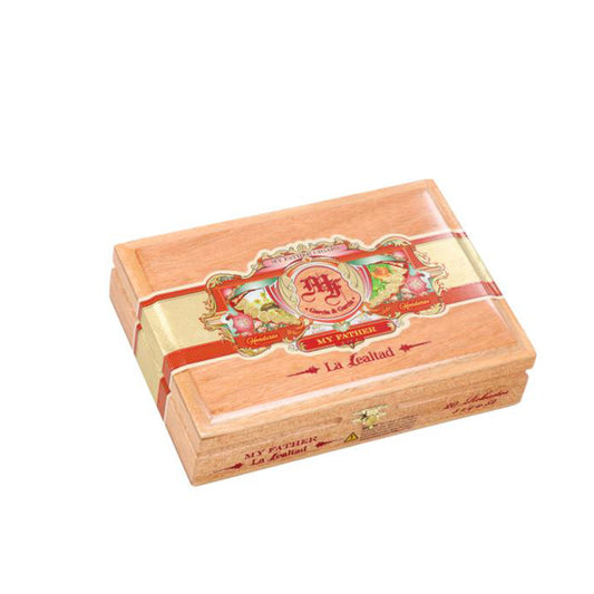 My Father La Lealtad Robusto – 5¼x52