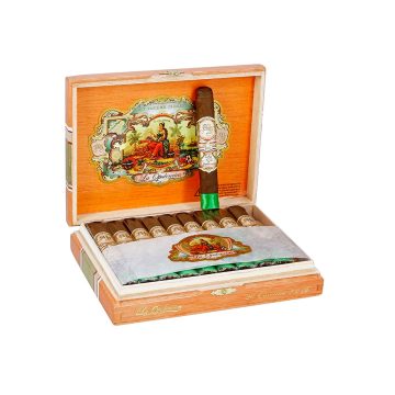 My Father La Opulencia Corona – 5×46