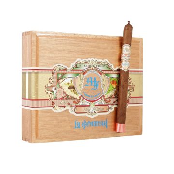 Mon père La Promesa Lancero – 7½x38