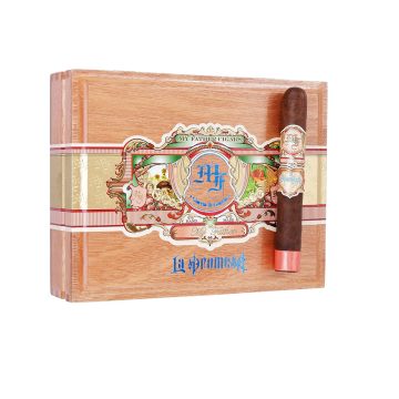 Mon père La Promesa Toro – 6×52