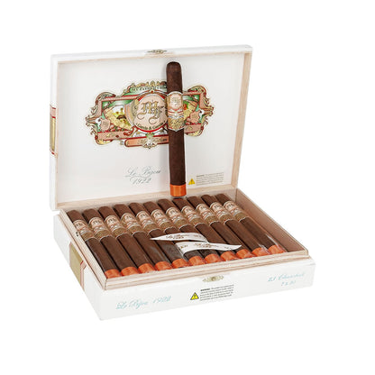 Mon père Le Bijou 1922 Churchill – 7×50