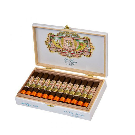 My Father Le Bijou 1922 Petit Robusto – 4½x50