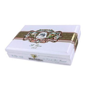My Father Le Bijou 1922 Torpedo Box-Pressed – 6⅛x52