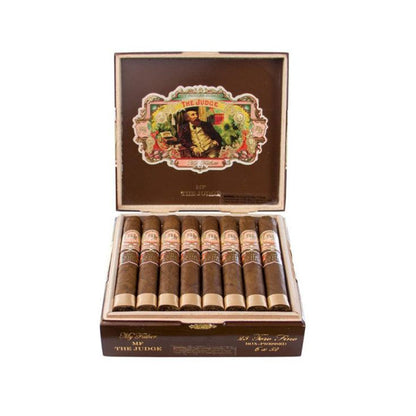 Mon père MF Le juge Toro Fino Box-Pressed – 6×52