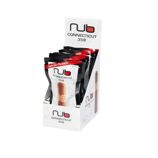 NUB 358 Connecticut Single Freshness Pack – 3¾x58