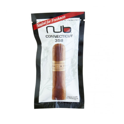 NUB 358 Connecticut Single Freshness Pack – 3¾x58