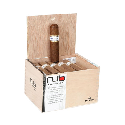 NUB Cameroun 460 – 4×60