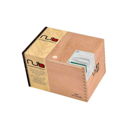 NUB Connecticut 464T – 4×64