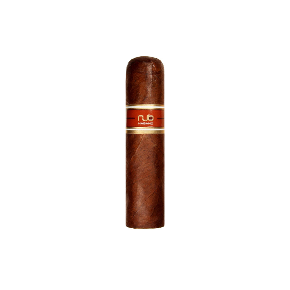 NUB Habano 460 – 4×60
