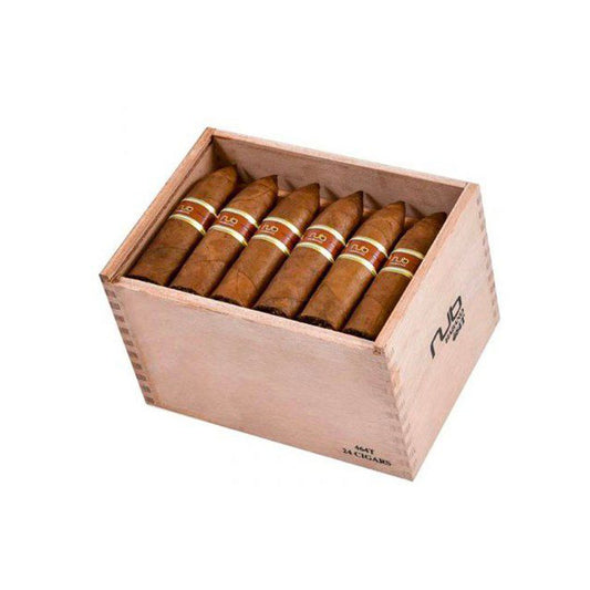 NUB Habano 464T – 4×64