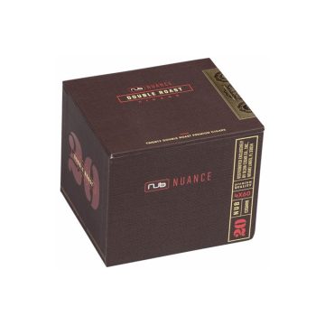NUB Nuance Double Roast Macchiato 460 – 4×60