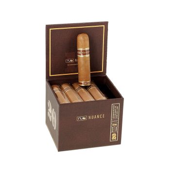 NUB Nuance Single Roast Cappuccino 460 – 4×60