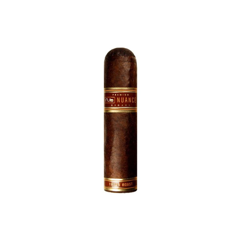 NUB Nuance Triple Roast Espresso 460 – 4×60