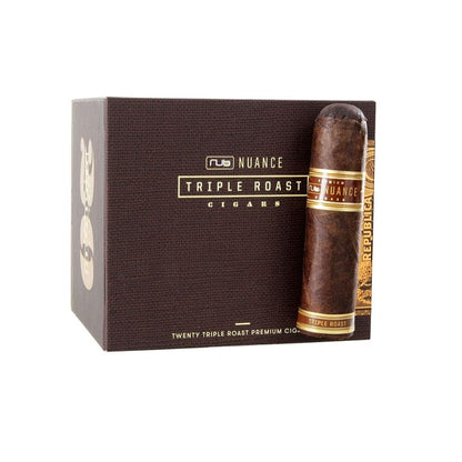 NUB Nuance Triple Roast Espresso 460 – 4×60