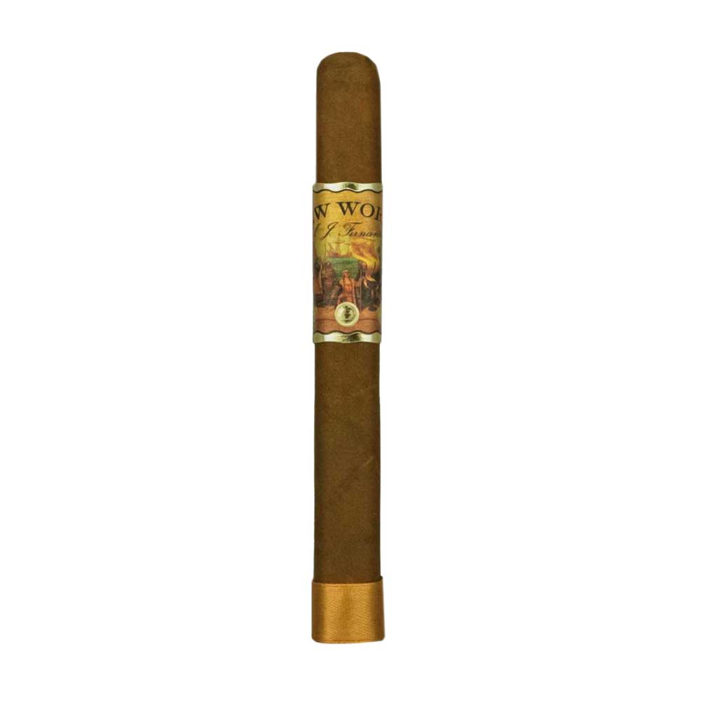 Dorado Corona du Nouveau Monde par AJ Fernandez