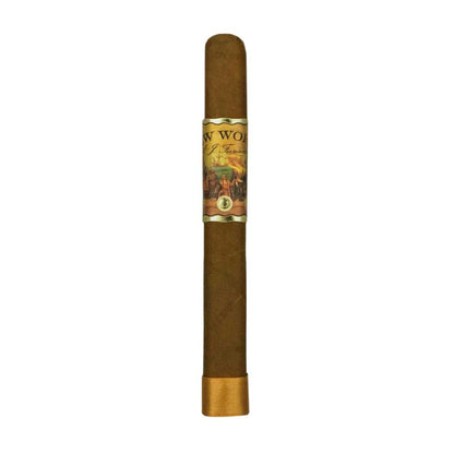 Dorado Corona du Nouveau Monde par AJ Fernandez