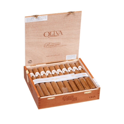 Oliva Connecticut Reserve Churchill – 7×50