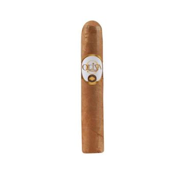 Oliva Connecticut Reserve Robusto Single Freshness Pack – 5×50