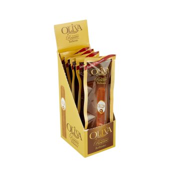 Oliva Connecticut Reserve Robusto Single Freshness Pack – 5×50