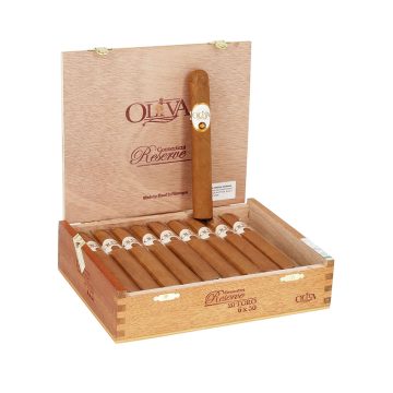 Oliva Connecticut Reserve Toro – 6×50